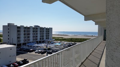 PORT ROYAL HOTEL, WILDWOOD CREST, United States of America