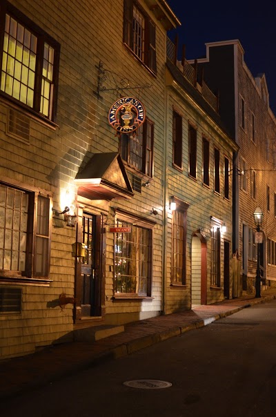 Americas Cup Inn, Newport, United States of America