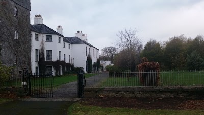 Barberstown Castle Historic Ho, Straffan, Ireland