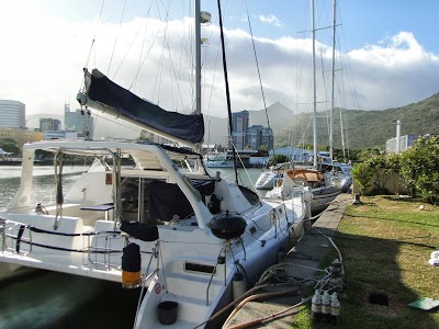 Le Suffren Hotel & Marina, Port Louis, Mauritius