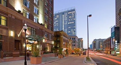 Residence Inn by Marriott Baltimore Inner Harbor, Baltimore, United States of America