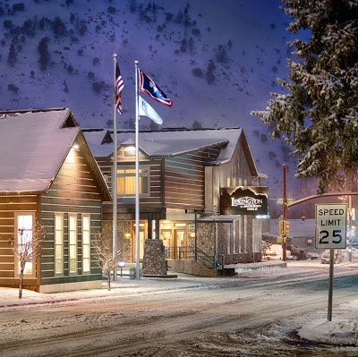 The Lexington at Jackson Hole Hotel & Suites, Jackson, United States of America