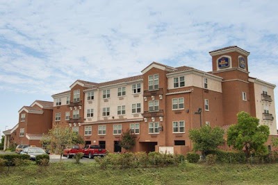 Best Western Plus I-5 Inn & Suites, Lodi, United States of America