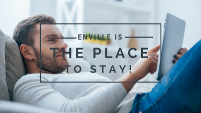 ENVILLE FURNISHED APART CANAL, Montreal, Canada