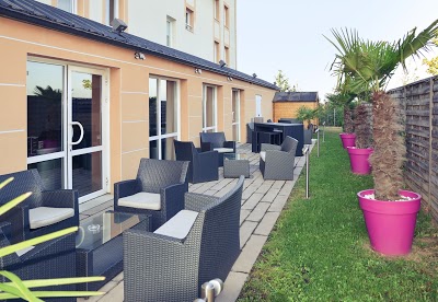 Mercure Lyon Est Chaponnay, Chaponnay, France