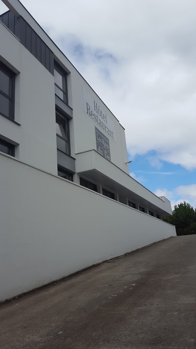 BW PLUS HOTEL LES RIVES DU TER, Larmor Plage, France