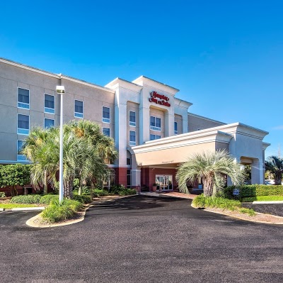 Hampton Inn & Suites Destin-Sandestin Area, Miramar Beach, United States of America
