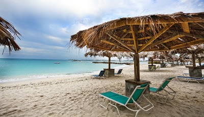 Simpson Bay Resort & Marina, Simpson Bay, Sint Maarten (Dutch part)