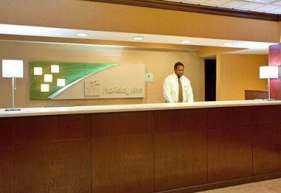 Holiday Inn Niagara Falls Scenic Downtown, Niagara Falls, United States of America
