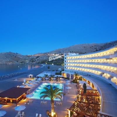 SENTIDO Lindos Bay, Rhodes, Greece