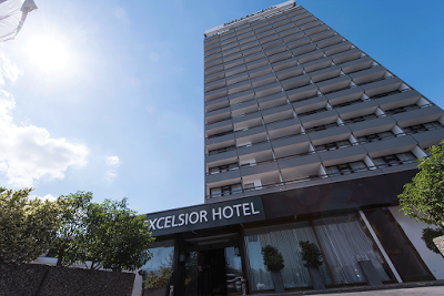 Hotel Excelsior Ludwigshafen, Ludwigshafen, Germany