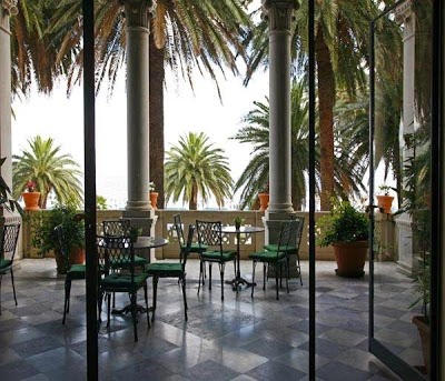 Grand Hotel Arenzano, Arenzano, Italy