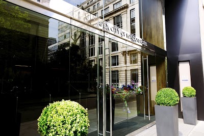 Apex City Of London Hotel, London, United Kingdom