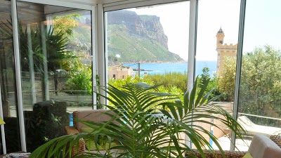 BEST WESTERN HOTEL LA RADE, Cassis, France