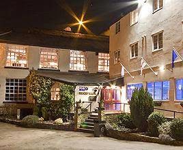 Best Western Old Mill Hotel& Leisure Club, Bury, United Kingdom