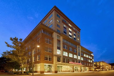 Hilton Garden Inn Ithaca, Ithaca, United States of America