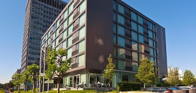 Innside by Melia Frankfurt-Niederrad, Frankfurt, Germany