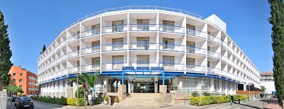 Continental Tossa Hotel, Tossa de Mar, Spain