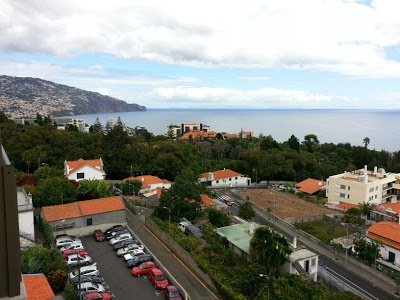 Hotel Savoy Gardens, Funchal, Portugal