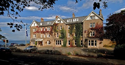 Golf View Hotel & Spa, Nairn, United Kingdom