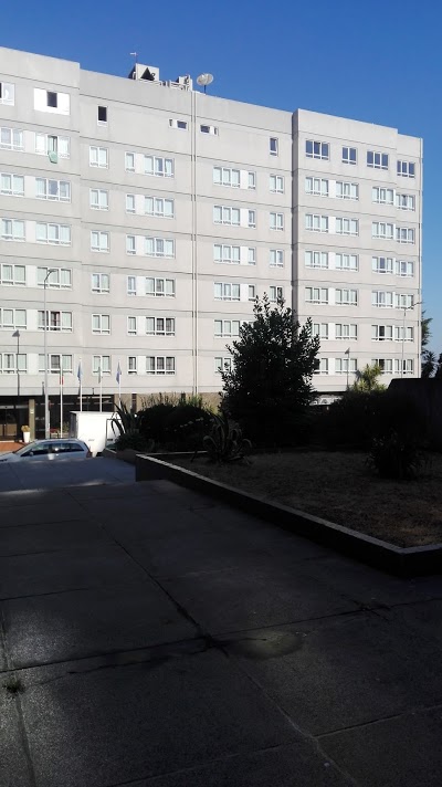 Belver Beta Porto Hotel, Porto, Portugal