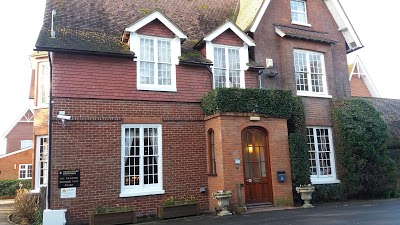 Hempstead House Hotel, Sittingbourne, United Kingdom