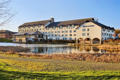 Copthorne Hotel Effingham Gatwick, Crawley, United Kingdom