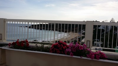 Clube Praia da Oura - Apartments, Albufeira, Portugal