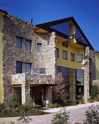 Art & Hotel Aeroporto, Stezzano, Italy