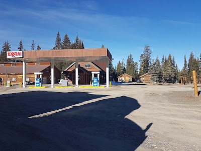 Togwotee Mountain Lodge, Moran, United States of America