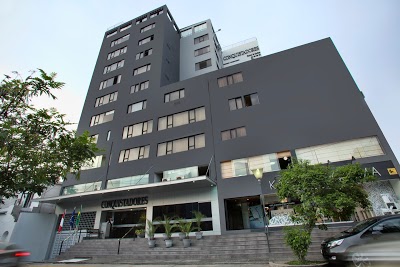 EXE Conquistadores Hotel, Lima, Peru