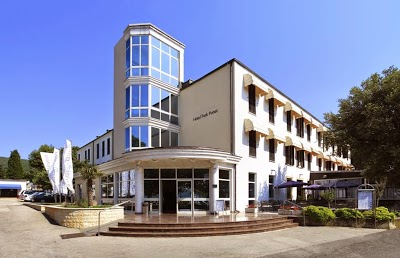 Hotel Park Punat, Punat, Croatia