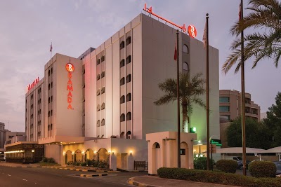 Ramada Hotel Bahrain, Manama, Bahrain