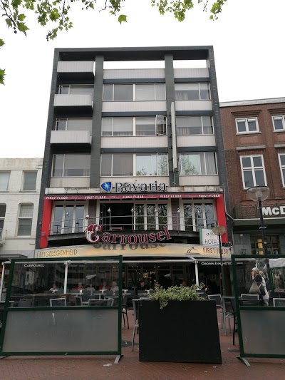Crown Inn Hotel Eindhoven, Eindhoven, Netherlands