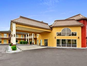 Howard Johnson Inn Santee, Santee, United States of America