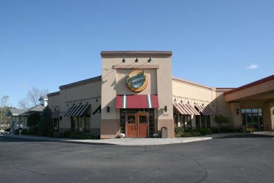BEST WESTERN PREMIER Bridgewood Resort Hotel, Neenah, United States of America