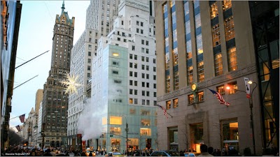 The Pierre, A Taj Hotel, New York, New York, United States of America