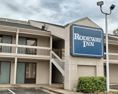 Rodeway Inn Richmond, Richmond, United States of America