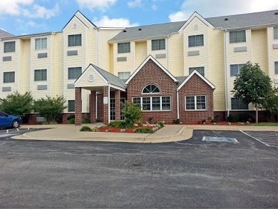 Motel 6 Bartlesville, Bartlesville, United States of America