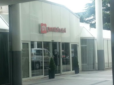pentahotel Wiesbaden, Wiesbaden, Germany