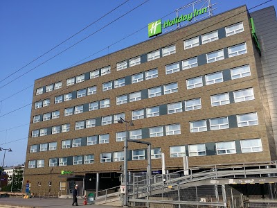 Holiday Inn Tampere, Tampere, Finland