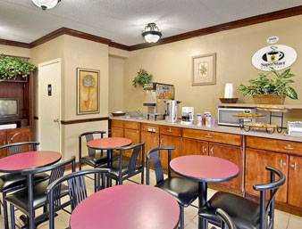 Super 8 Raleigh Downtown South, Raleigh, United States of America