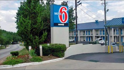 Motel 6 Atlanta Ga, Chamblee, United States of America