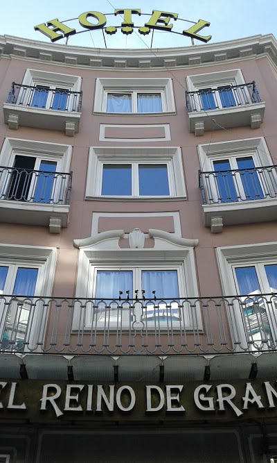 REINO DE GRANADA, Granada, Spain