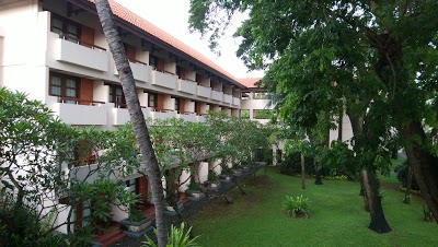 Ramada Bintang Bali Resort, Kuta, Indonesia