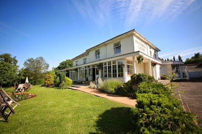 BUCKERELL LODGE CLARION COLL, Exeter, United Kingdom