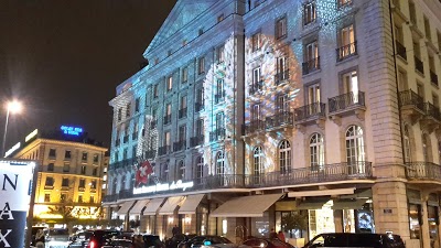 FOUR SEASONS GENEVA, Geneva, Switzerland