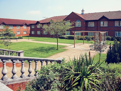 Daventry Court Hotel, Daventry, United Kingdom