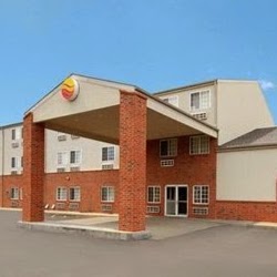 Comfort Inn Kearney, Kearney, United States of America