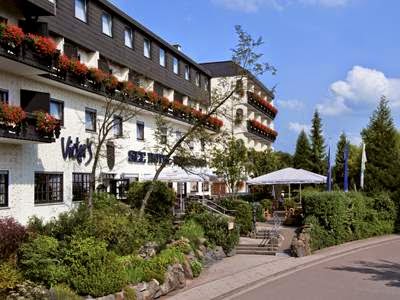 Victor's Seehotel Weing, Nohfelden, Germany